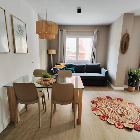 Boutique Home Canteras 大加那利岛拉斯帕尔马斯 外观 照片