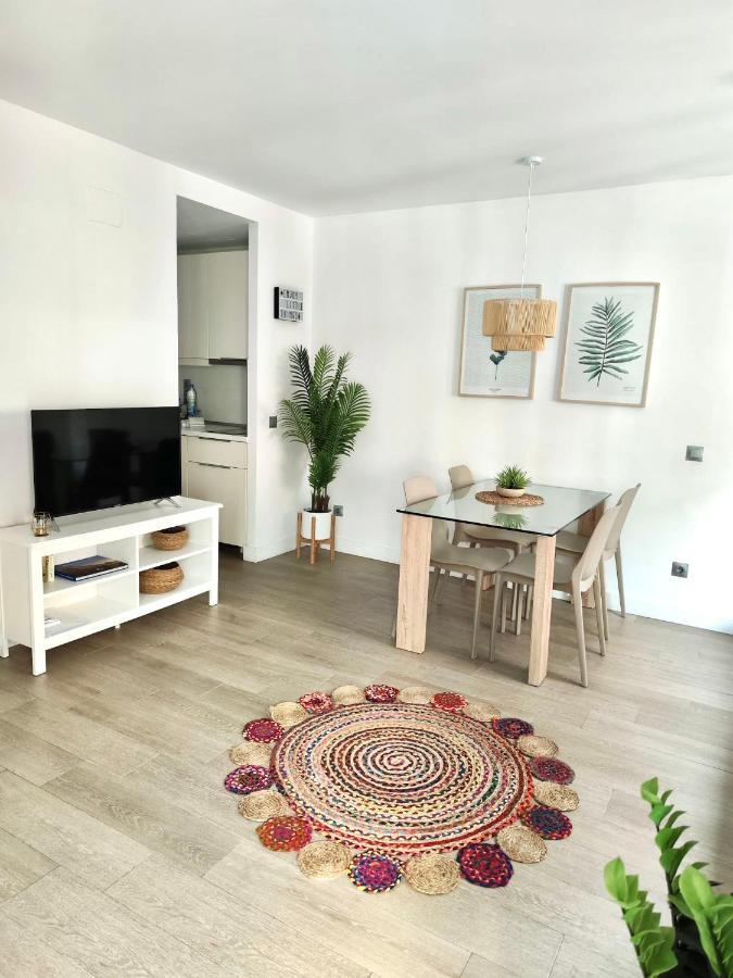 Boutique Home Canteras 大加那利岛拉斯帕尔马斯 外观 照片