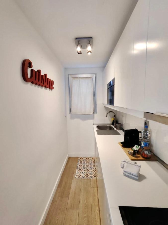 Boutique Home Canteras 大加那利岛拉斯帕尔马斯 外观 照片