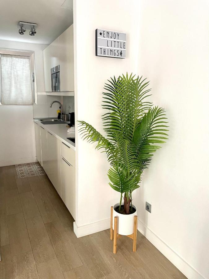 Boutique Home Canteras 大加那利岛拉斯帕尔马斯 外观 照片