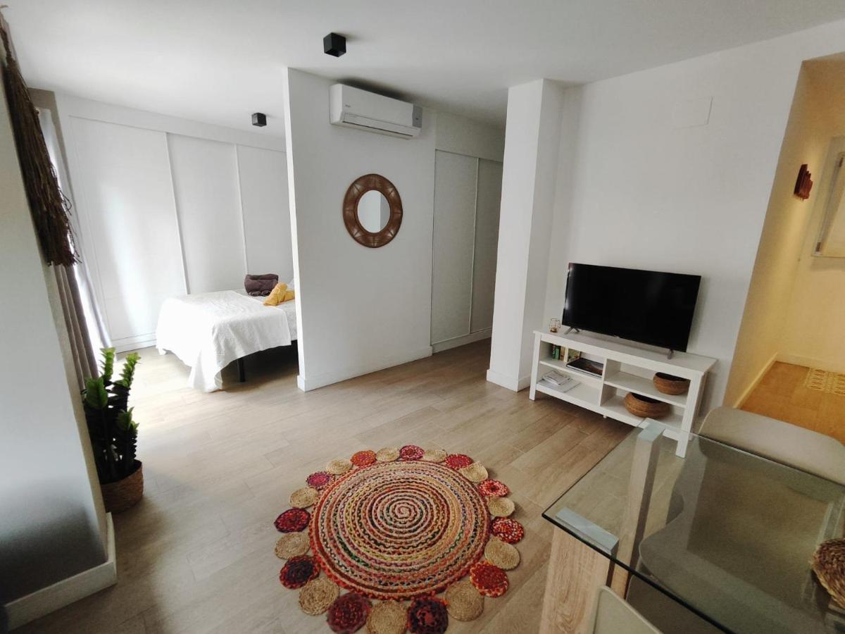 Boutique Home Canteras 大加那利岛拉斯帕尔马斯 外观 照片