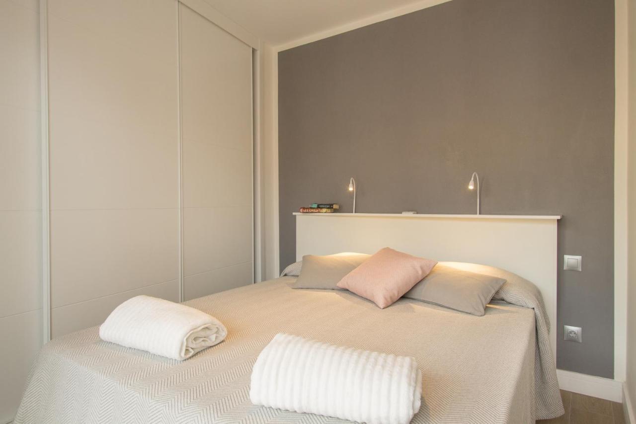 Boutique Home Canteras 大加那利岛拉斯帕尔马斯 外观 照片