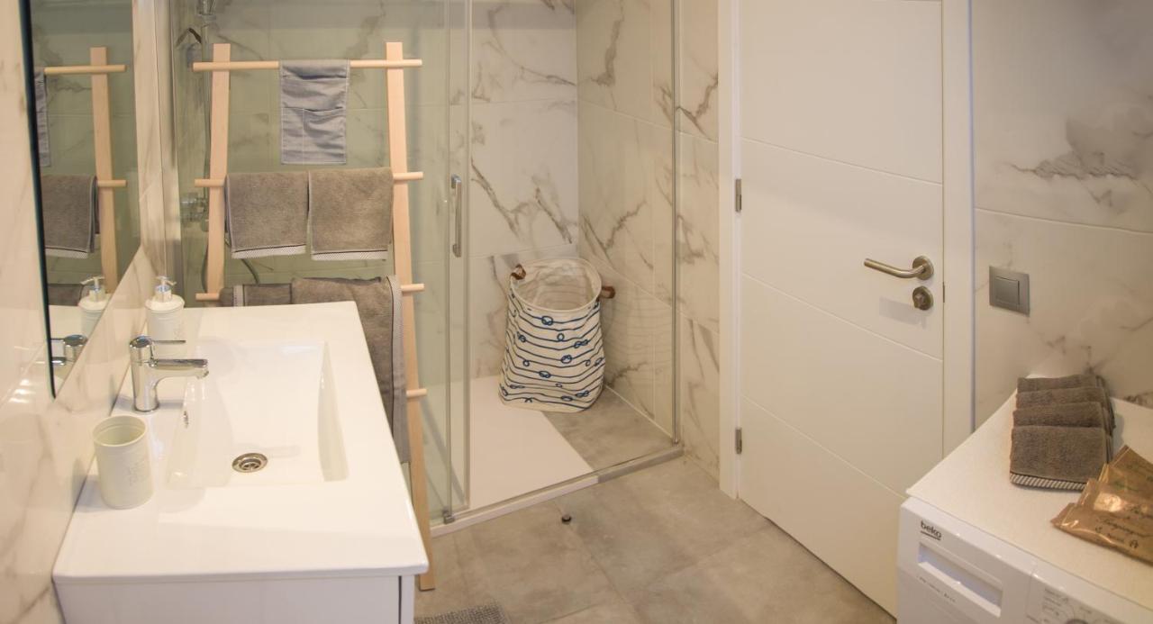 Boutique Home Canteras 大加那利岛拉斯帕尔马斯 外观 照片