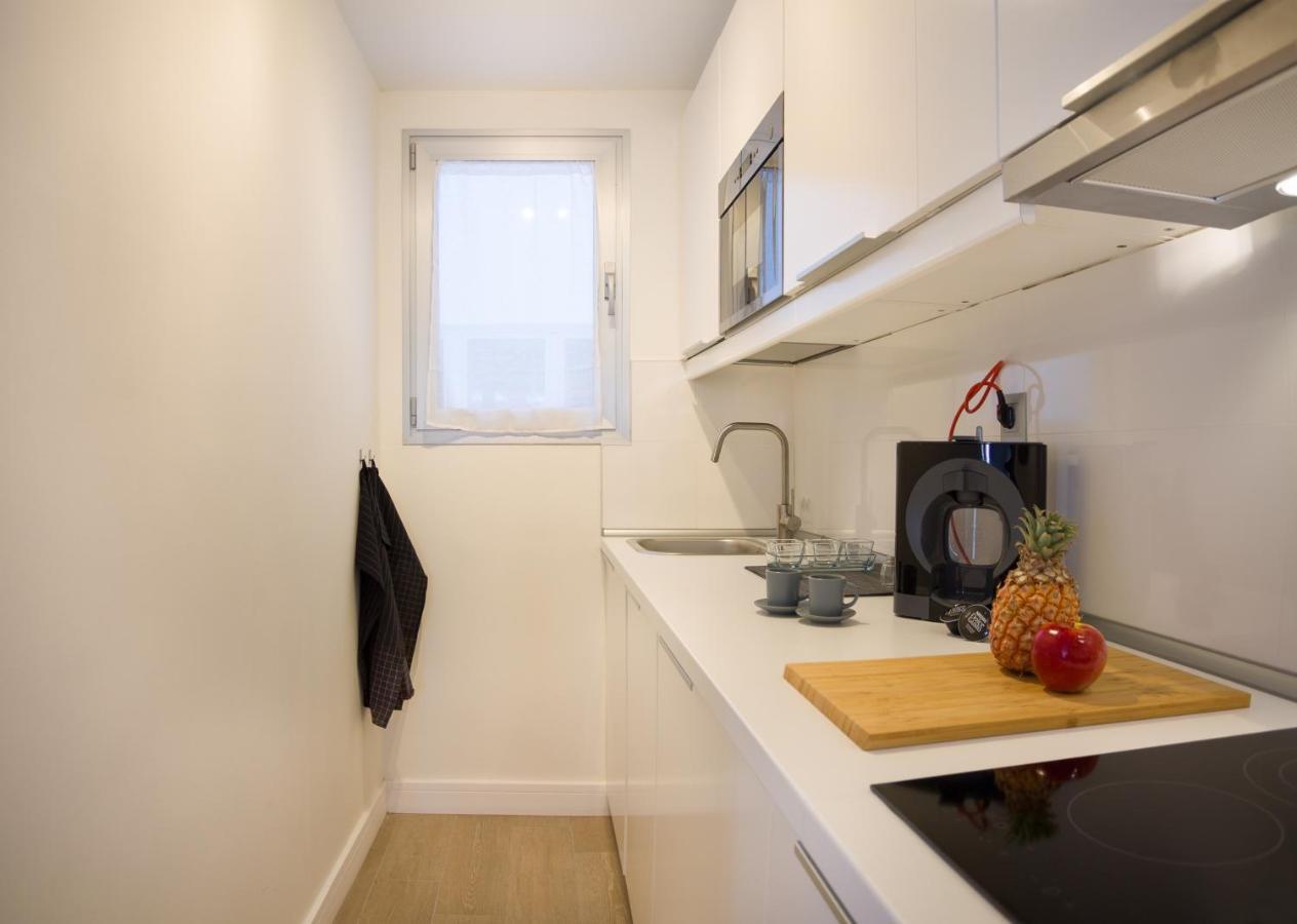 Boutique Home Canteras 大加那利岛拉斯帕尔马斯 外观 照片