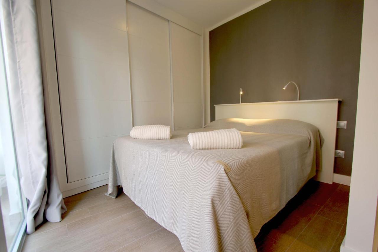 Boutique Home Canteras 大加那利岛拉斯帕尔马斯 外观 照片